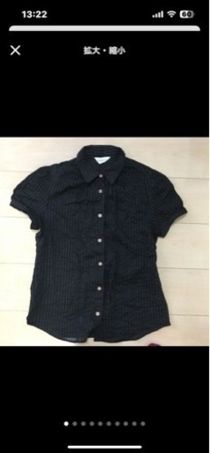 全てLEQUIO のお洋服になります。