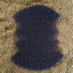 ベルクロパッチ DO NO HARM スパルタンの画像