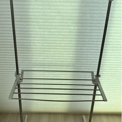 洗濯物干し