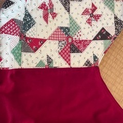 手作り鞄の画像
