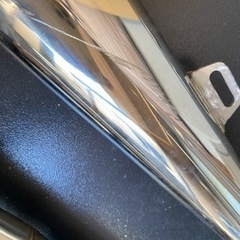yzf-r25 用マフラーの画像