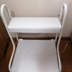 フットネイル台　チェアセット