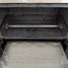 オーブントースターの画像