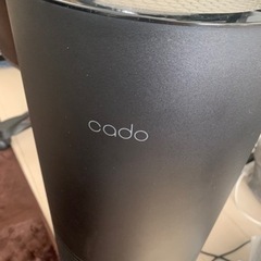 cado空気清浄機　LEAF 320i の画像