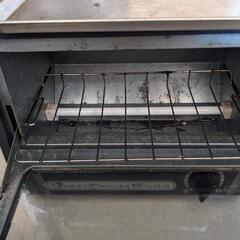 オーブントースター2の画像