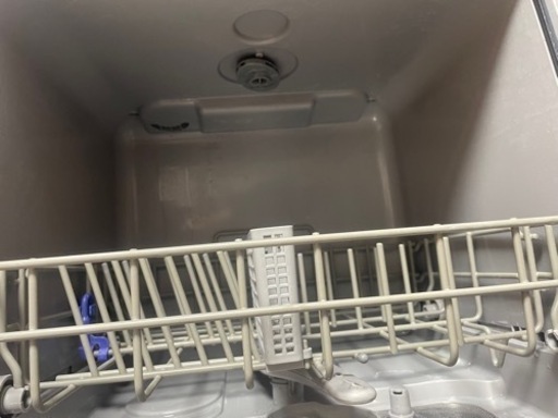 食洗機　シロカ　siroca 中古