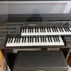 YAMAHAエレクトーンEL-37譲りますの画像