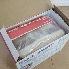 【pigeon】レンジ消毒ケースの画像