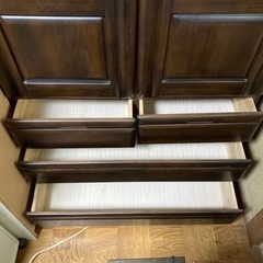 洋服ダンスの画像