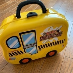 なりきり大工さんセット　おもちゃ