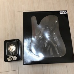 スターウォーズ　フィギュア