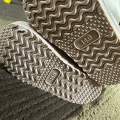 KIDS ムートンブーツの画像