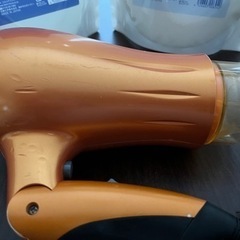 ドライヤーの画像