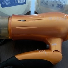 ドライヤー