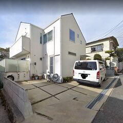 敷地内駐車場2台付き4LDK戸建て🚘✨人気エリア、駅まで徒歩圏内...