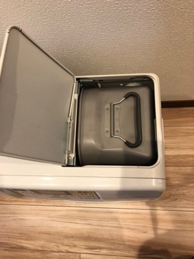 【美品】2020年製 CORONA 石油ファンヒーター