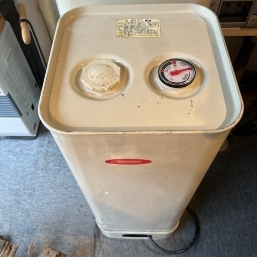 灯油ホームタンク 90ℓ