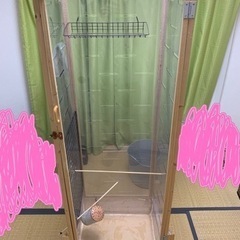 【スーパーハイゲージ】164センチ　小動物や鳥の飼育