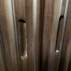 洋服ダンスの画像