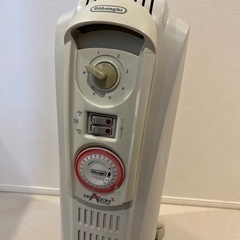 デロンギオイルヒーター DRAGON3の画像