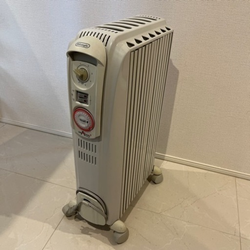デロンギオイルヒーター DRAGON3