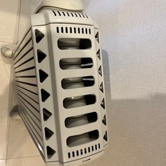 デロンギオイルヒーター DRAGON3の画像