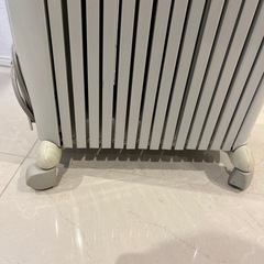 デロンギオイルヒーター DRAGON3の画像