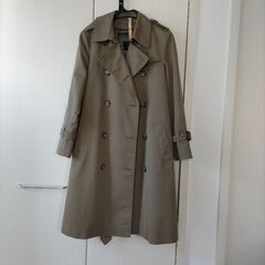 【美品】23区 コート ベージュ Size30
