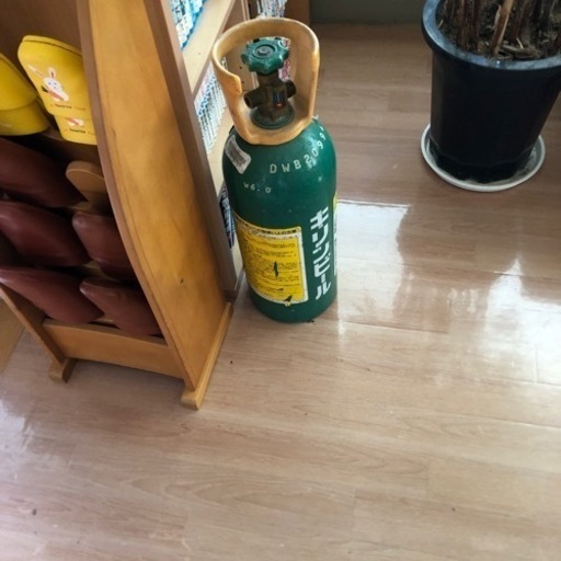 ミドボン中古です