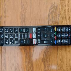 SHARP AQUOS 20型テレビの画像