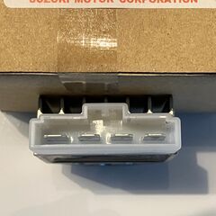 ★美品！スズキ純正 レクチファイヤアッシー 整流器 32800-40D10★の画像