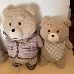 Ted達
