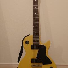 エピフォン　レスポールスペシャル　Epiphone Les Pa...