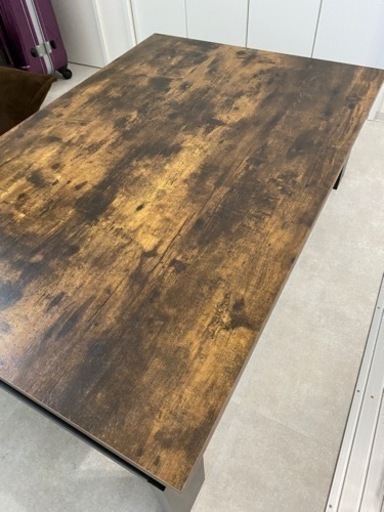 ニトリ コタツテーブル 幅120cm