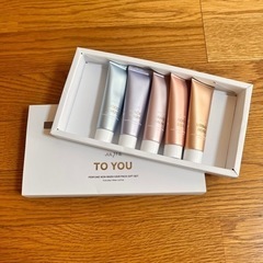 JUl7ME ヘアーエッセンス30×5本セット 
