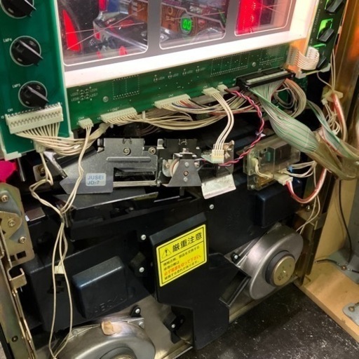 4号機　サンダーバード3 レア台