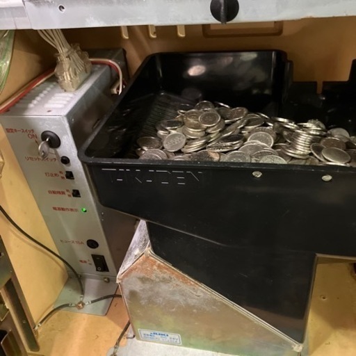 4号機　サンダーバード3 レア台