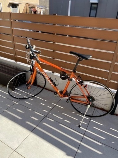 ジャイアント　クロスバイク