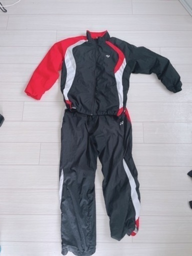 【まとめ売り】ソフトテニス ウィンドブレーカー 運動着