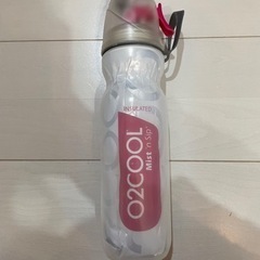 値下げ！水筒　新品未使用の画像