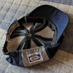 キャスケットの画像