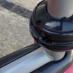 三輪車　スマートトライクの画像