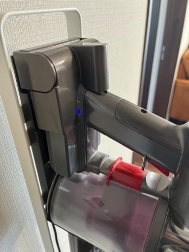 dyson  ダイソンコードレスクリーナー　DC62 Amazon | ダイソン 掃除機 コードレス V6 Slim DC62 SPL | Dyson 