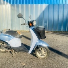 ホンダ　TODAY AF61