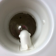 タイガー　ポットの画像