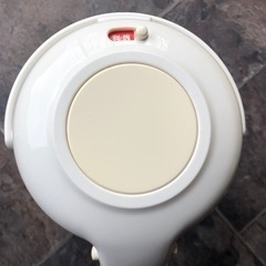 タイガー　ポットの画像