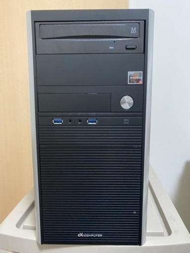 タブレットPC GTX1650 i7-9700K 16GB SSD500GB