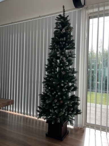 クリスマスツリーセット