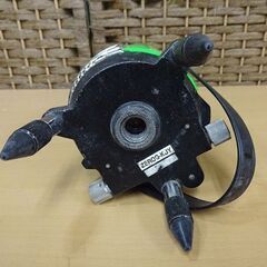 タジマ グリーンレーザー墨出し器 ZEROG-KJY 矩十字・横 受光器付き TAJIMA ゼロジー 札幌市 白石区の画像