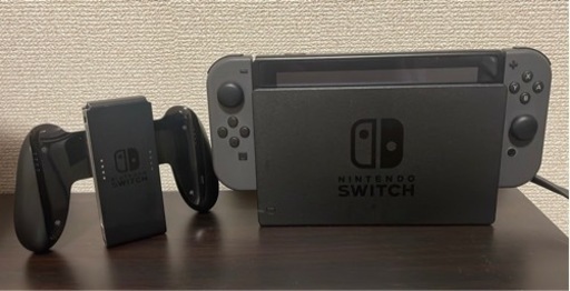 任天堂Switch ★スーパーマリオメーカー2付き
